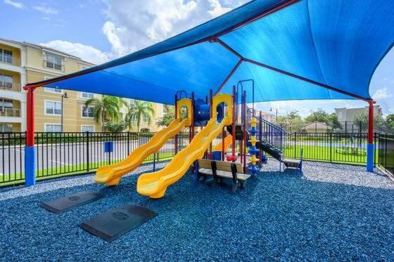 Wonderful Vacation Apartment With Balcony At Vista Cay Vc5025-103 Orlando Exterior foto