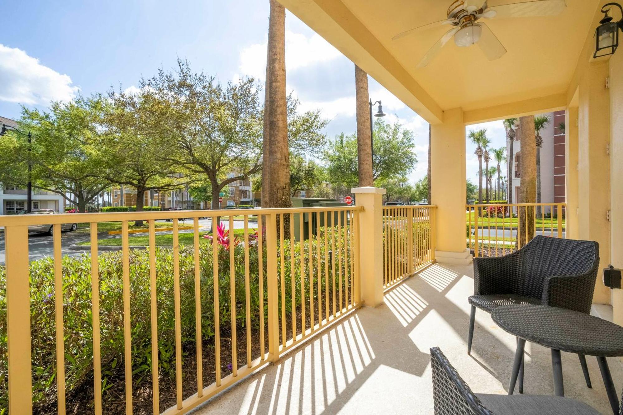 Wonderful Vacation Apartment With Balcony At Vista Cay Vc5025-103 Orlando Exterior foto