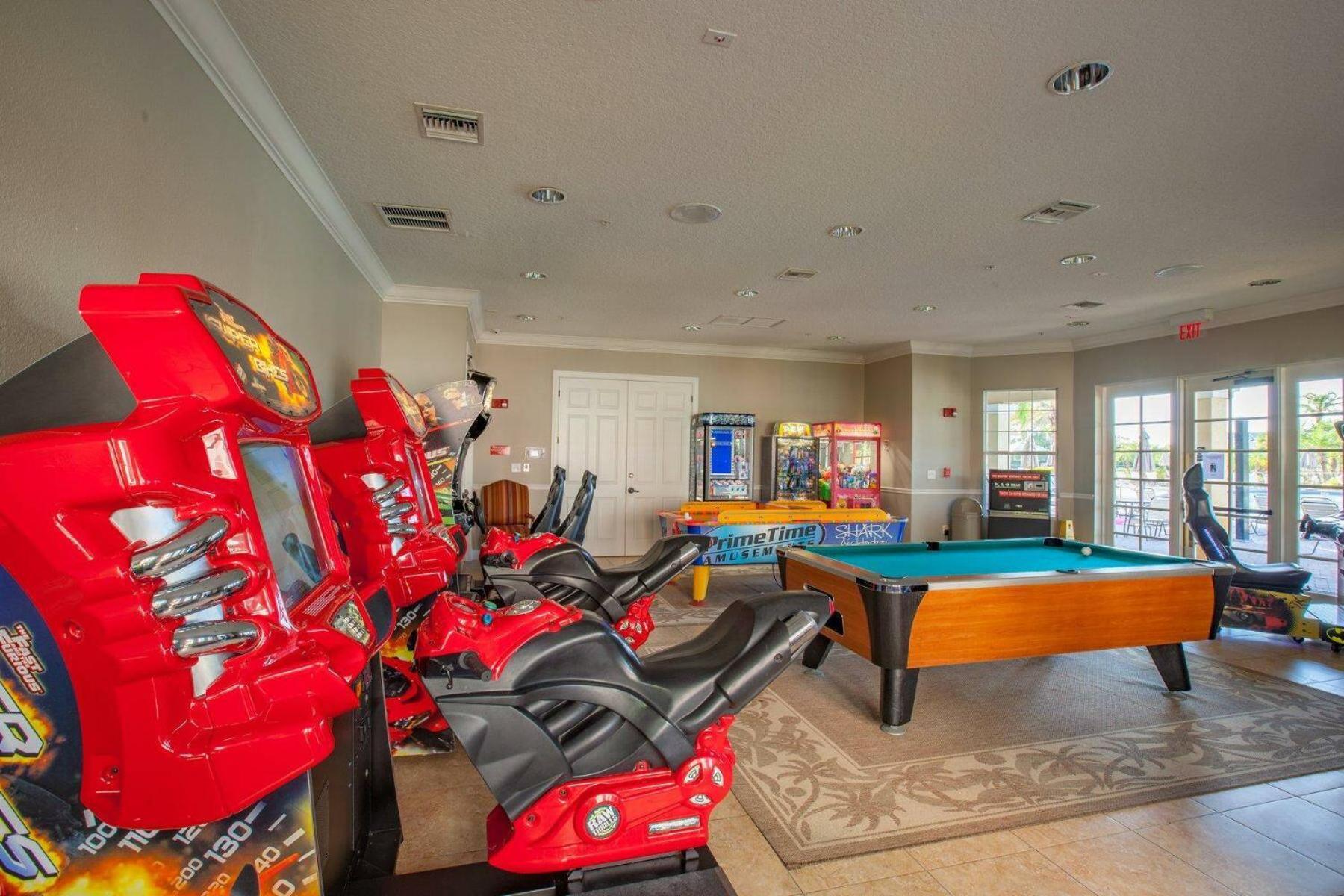 Wonderful Vacation Apartment With Balcony At Vista Cay Vc5025-103 Orlando Exterior foto