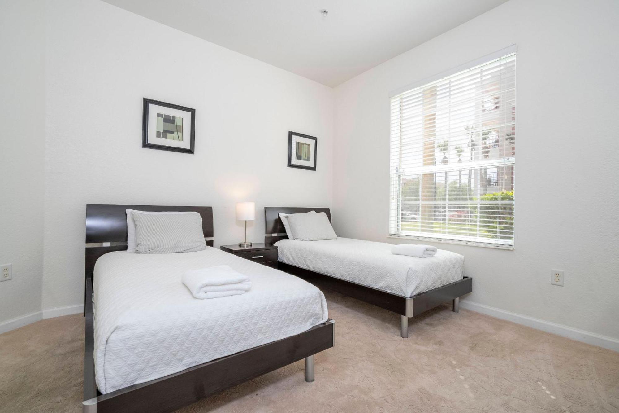 Wonderful Vacation Apartment With Balcony At Vista Cay Vc5025-103 Orlando Exterior foto