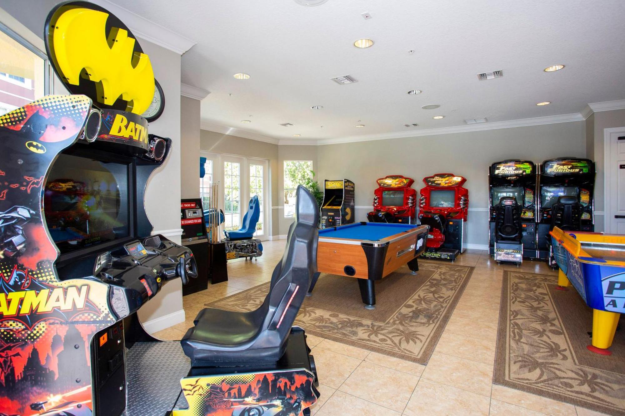 Wonderful Vacation Apartment With Balcony At Vista Cay Vc5025-103 Orlando Exterior foto