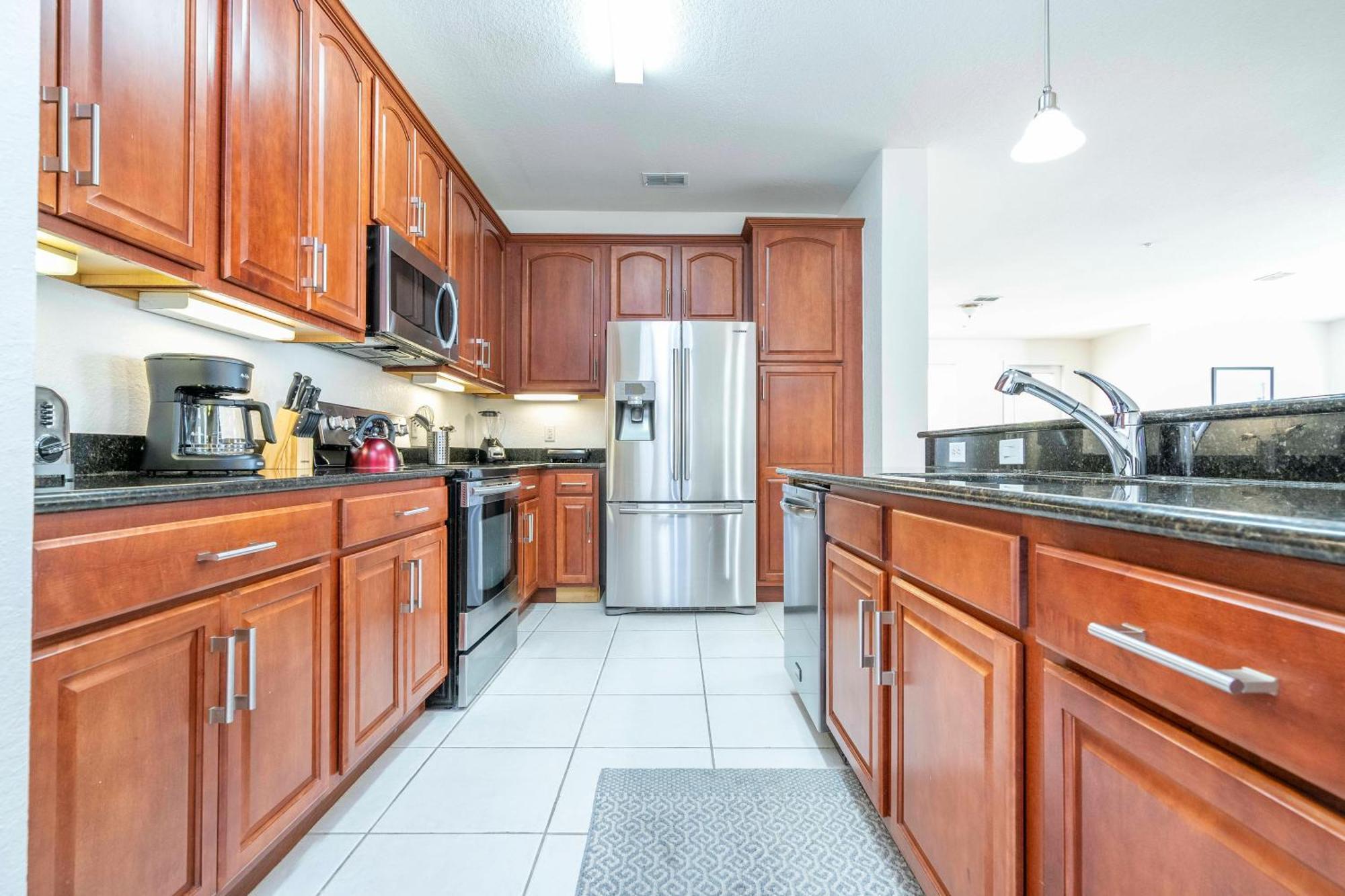 Wonderful Vacation Apartment With Balcony At Vista Cay Vc5025-103 Orlando Exterior foto