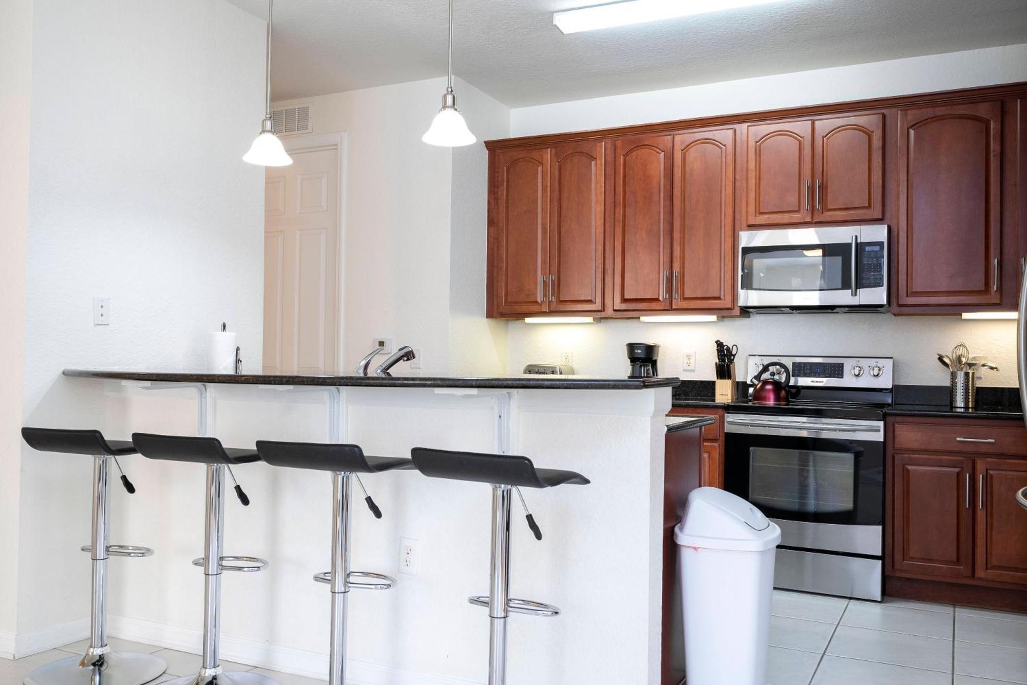 Wonderful Vacation Apartment With Balcony At Vista Cay Vc5025-103 Orlando Exterior foto