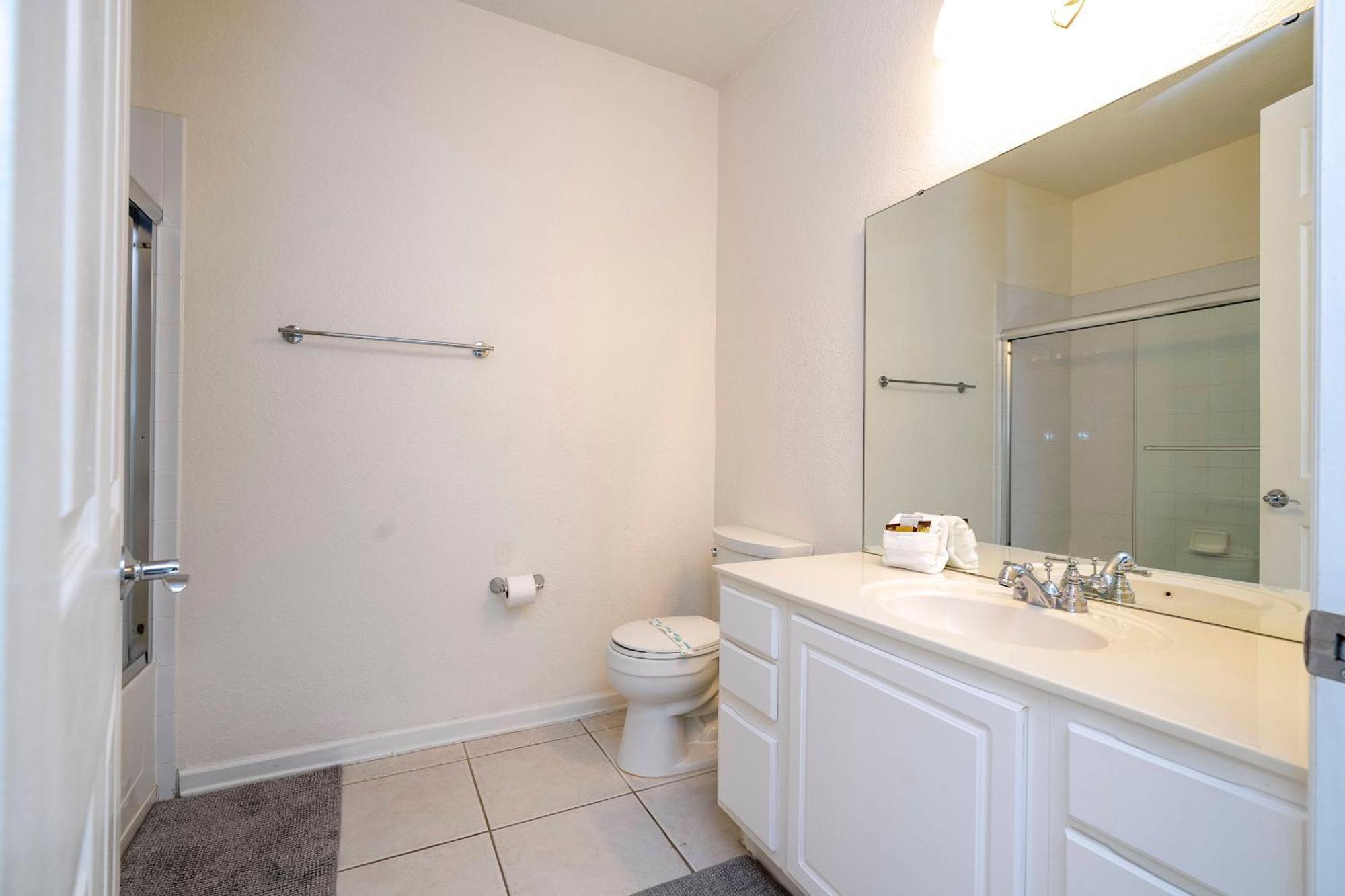 Wonderful Vacation Apartment With Balcony At Vista Cay Vc5025-103 Orlando Exterior foto